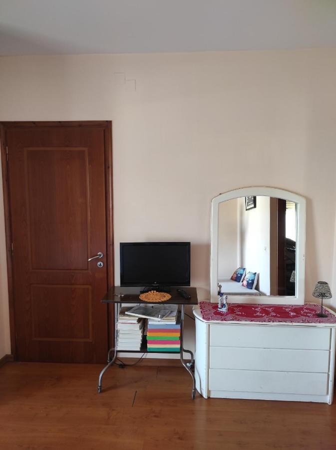 Apartamento Fani'S Family House Ierápetra Exterior foto